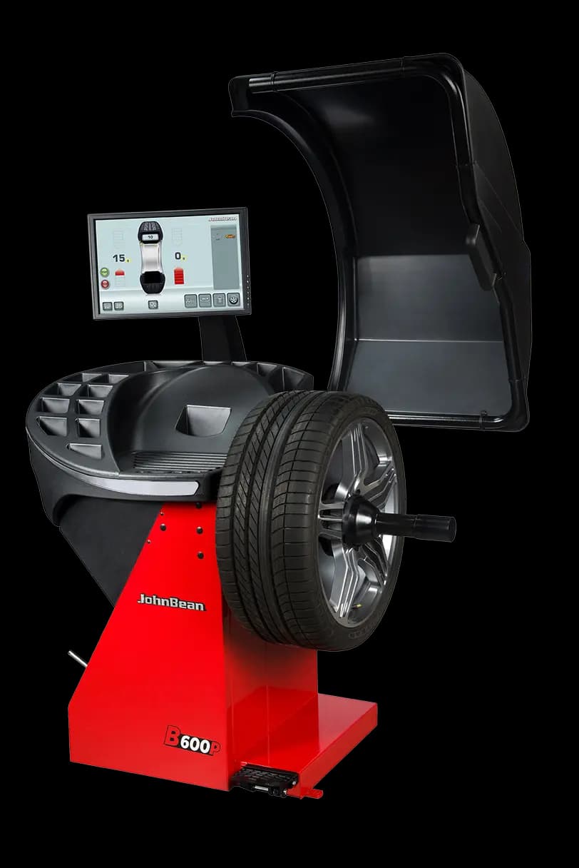 Балансировка шин