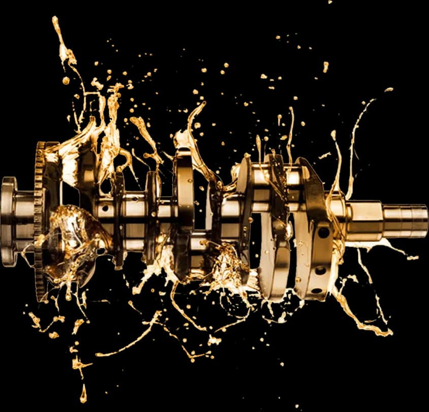 Замена масла в редукторе